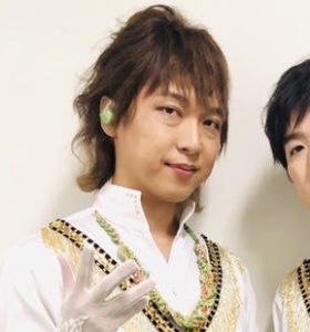 Shinnosuke Tachibana