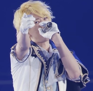 Takuya Eguchi