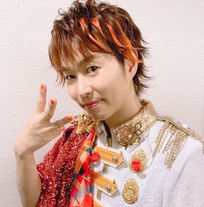 Tsubasa Yonaga