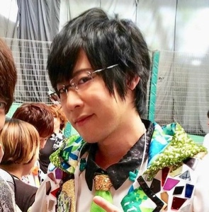 Yusuke Shirai