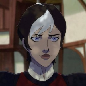 Cassandra