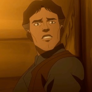 Gideon