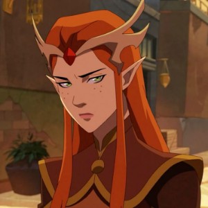Keyleth