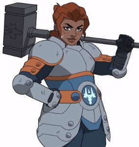 Kima