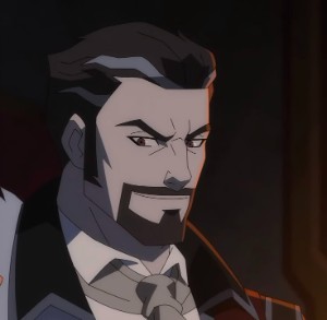 Sylas