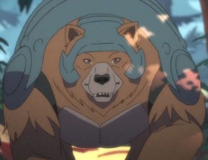 Trinket
