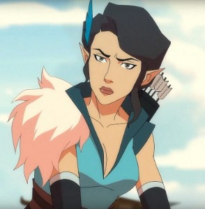 Vex'Ahlia