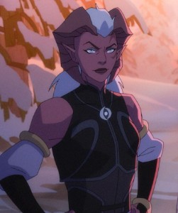 Zahra
