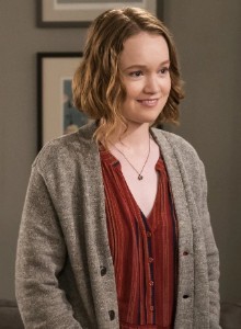 abby hammond