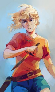 annabeth chase