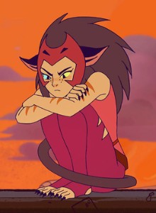 catra