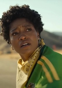 emerald haywood