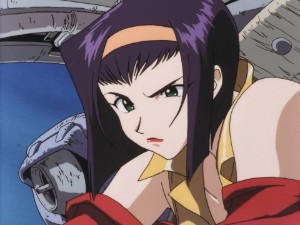 faye valentine