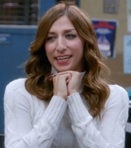 gina linetti
