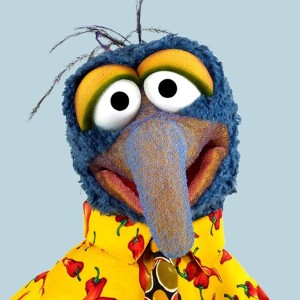gonzo