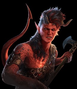 karlach