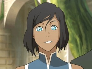 korra