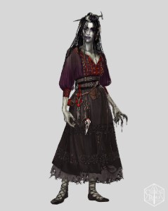 laudna