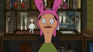 louise belcher