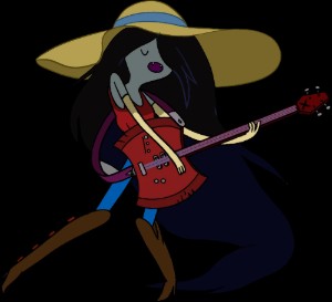 marceline abadeer