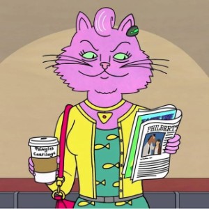 princess carolyn