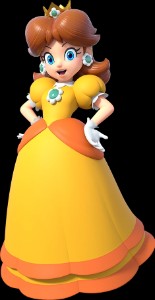 princess daisy
