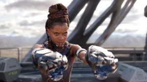 shuri