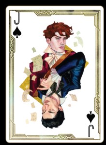 wylan van eck