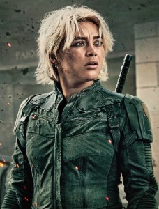 yelena belova