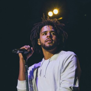 j. cole