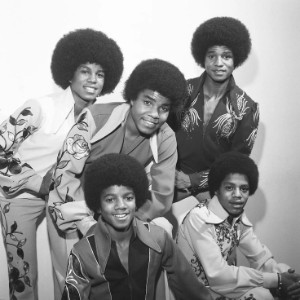jackson 5