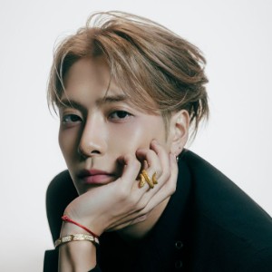 jackson wang