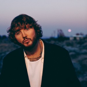 james arthur