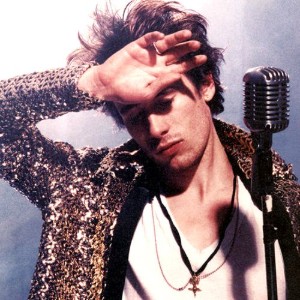 jeff buckley