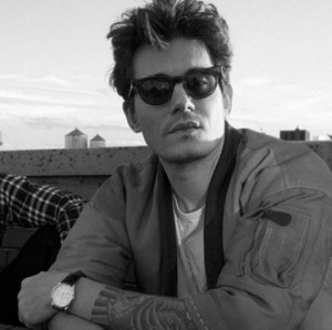 john mayer