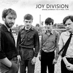 joy division