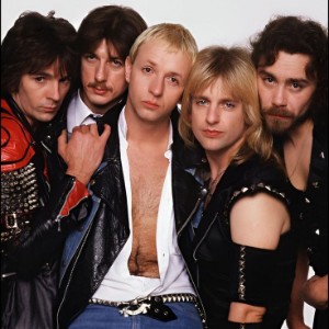 judas priest
