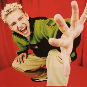 justin timberlake