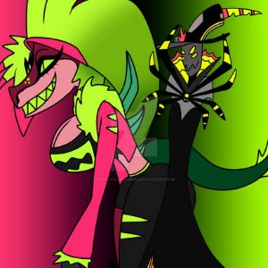 foxgreen