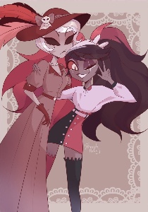 RoseDoll