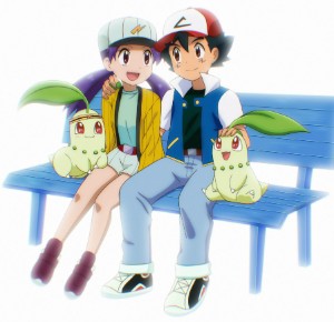 BaseballShipping (Ash x Casey)