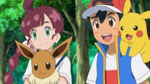 BloomBoltShipping (Ash x Chloe)
