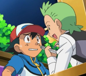 CafeMochaShipping (Ash x Cilan)