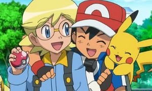 DiodeShipping (Ash x Clemont)