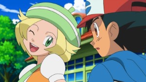 ImaginationShipping (Ash x Bianca)