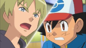 Kodakshipping (Ash x Trip)