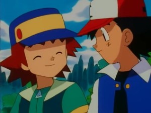 LeagueShipping (Ash x Ritchie)