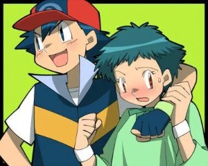 MorpheusShipping (Ash x Angie)