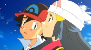 PearlShipping (Ash x Dawn)