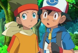 ScatterBrainShipping (Ash x Cameron)